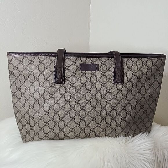 💯 Authentic Gucci Tote Bag - Picture 16 of 16